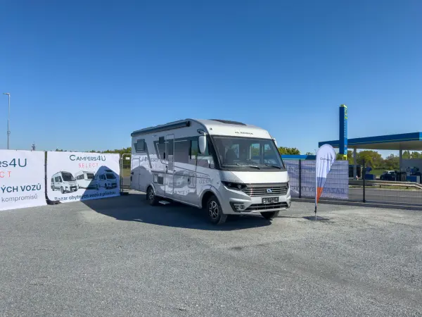 Adria Sonic Supreme 700 SL - Adria 2023