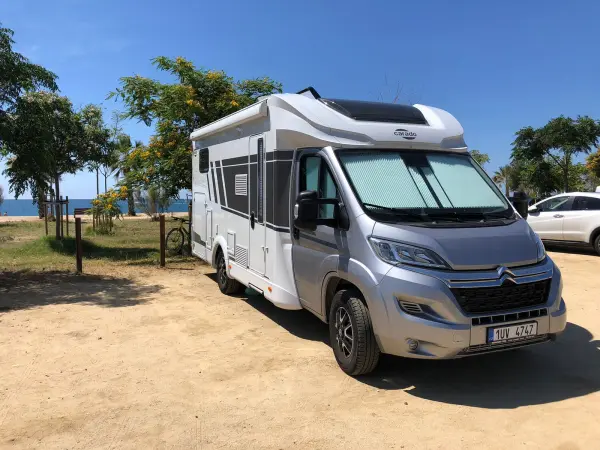 Carado T338 PRO + - Carado 2024