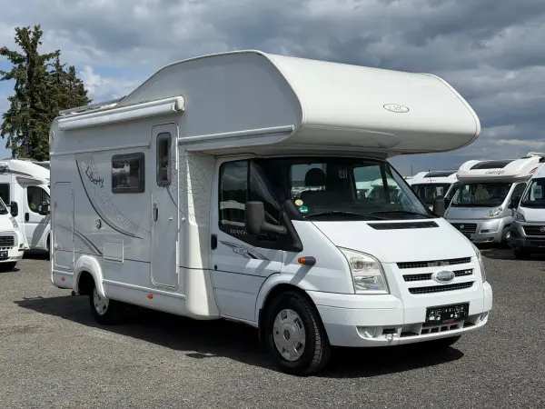 LMC Liberty Basic 564G - LMC 2008