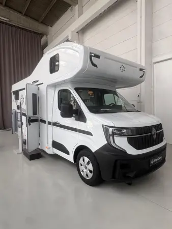 Ahorn Camp A720 6 osob - Ahorn Camp 2026